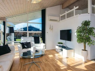 Ferienhaus Rønde  40