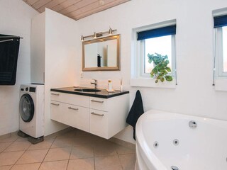 Ferienhaus Rønde  31