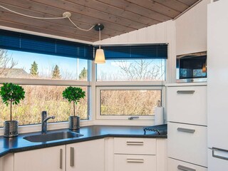 Vakantiehuis Rønde  34