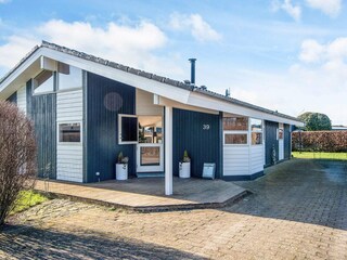 Maison de vacances Rønde  22