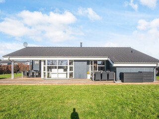 Ferienhaus Rønde  25