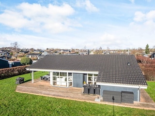 Ferienhaus Rønde  35