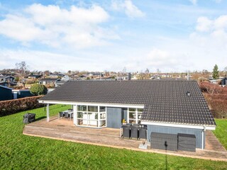 Vakantiehuis Rønde  35