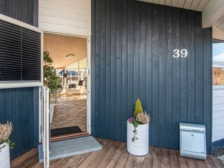 Ferienhaus Rønde  52