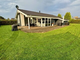 Vakantiehuis Rønde  29