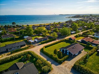 Ferienhaus Rønde  41