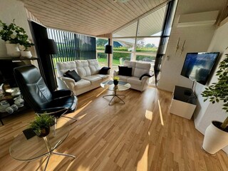 Vakantiehuis Rønde  54