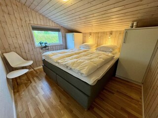Ferienhaus Rønde  31
