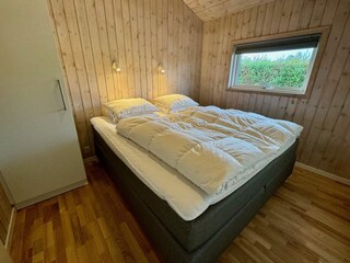 Ferienhaus Rønde  42