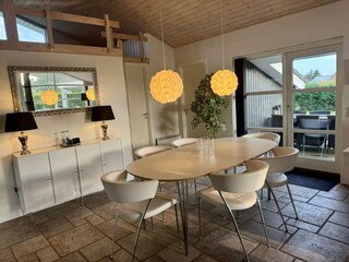 Ferienhaus Rønde  43