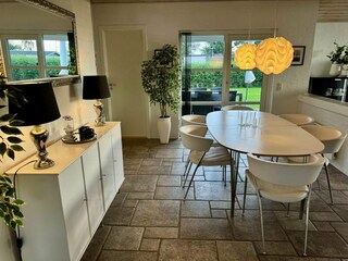 Vakantiehuis Rønde  32