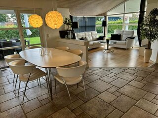 Ferienhaus Rønde  44