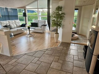 Vakantiehuis Rønde  45