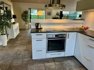 Vakantiehuis Rønde  46