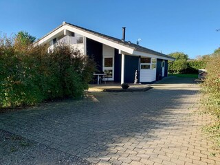 Ferienhaus Rønde  48