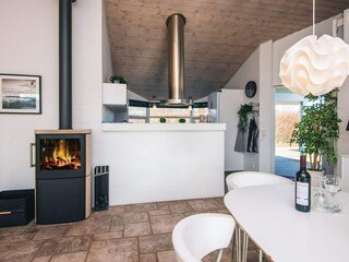 Ferienhaus Rønde  55