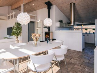 Ferienhaus Rønde  56