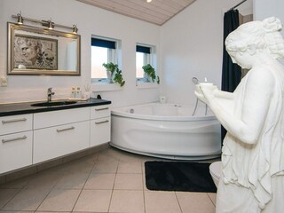 Vakantiehuis Rønde  57
