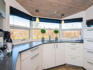 Vakantiehuis Rønde  4