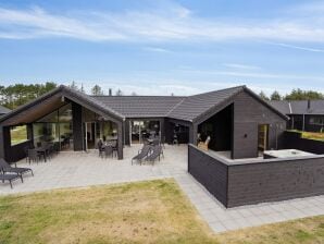 5 Sterne Ferienhaus in Rømø - Kongsmark - image1