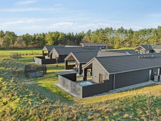 Casa per le vacanze Kongsmark Registrazione all'aperto 10