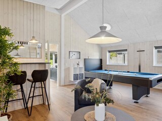 Vakantiehuis Kongsmark  34