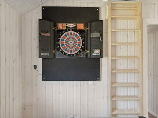 Ferienhaus Kongsmark  42