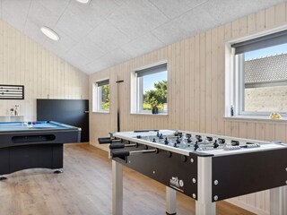 Maison de vacances Kongsmark  24