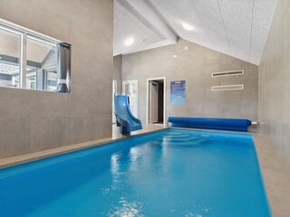 Holiday house Kongsmark  44