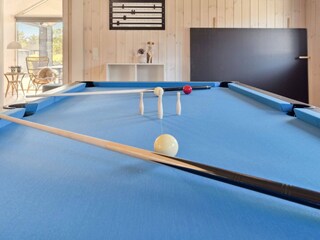 Vakantiehuis Kongsmark  25