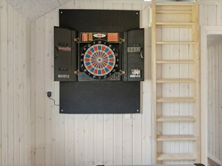 Vakantiehuis Kongsmark  50