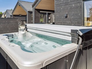 Ferienhaus Kongsmark  21