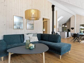 Ferienhaus Kongsmark  30