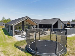 Ferienhaus Kongsmark  17