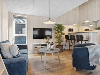 Ferienhaus Kongsmark  32