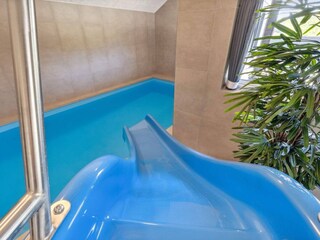 Vakantiehuis Kongsmark  35