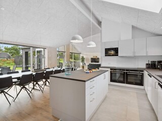 Ferienhaus Kongsmark  35