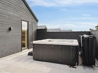 Ferienhaus Kongsmark  21