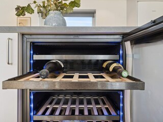 Maison de vacances Kongsmark  56