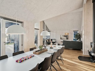 Ferienhaus Kongsmark  26