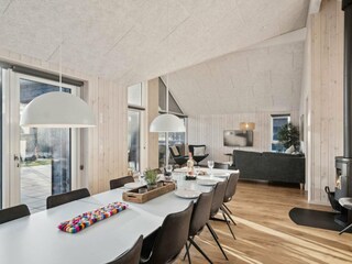 Holiday house Kongsmark  23