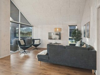 Holiday house Kongsmark  32
