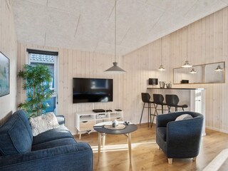 Maison de vacances Kongsmark  21