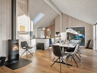 Holiday house Kongsmark  28