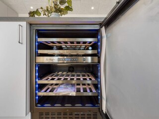 Vakantiehuis Kongsmark  39