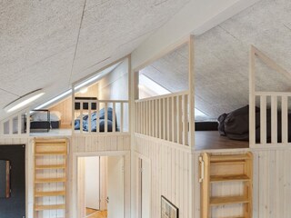 Vakantiehuis Kongsmark  24