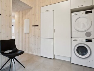 Vakantiehuis Kongsmark  58