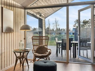 Vakantiehuis Kongsmark  43