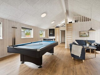 Ferienhaus Kongsmark  54