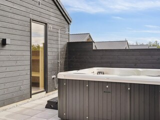 Maison de vacances Kongsmark  55